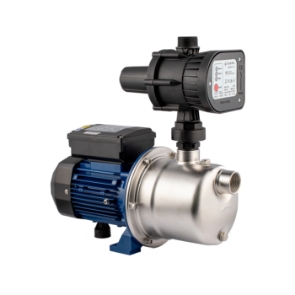 Lowara Self-Priming Jet Pump from McFarlane Plumbing